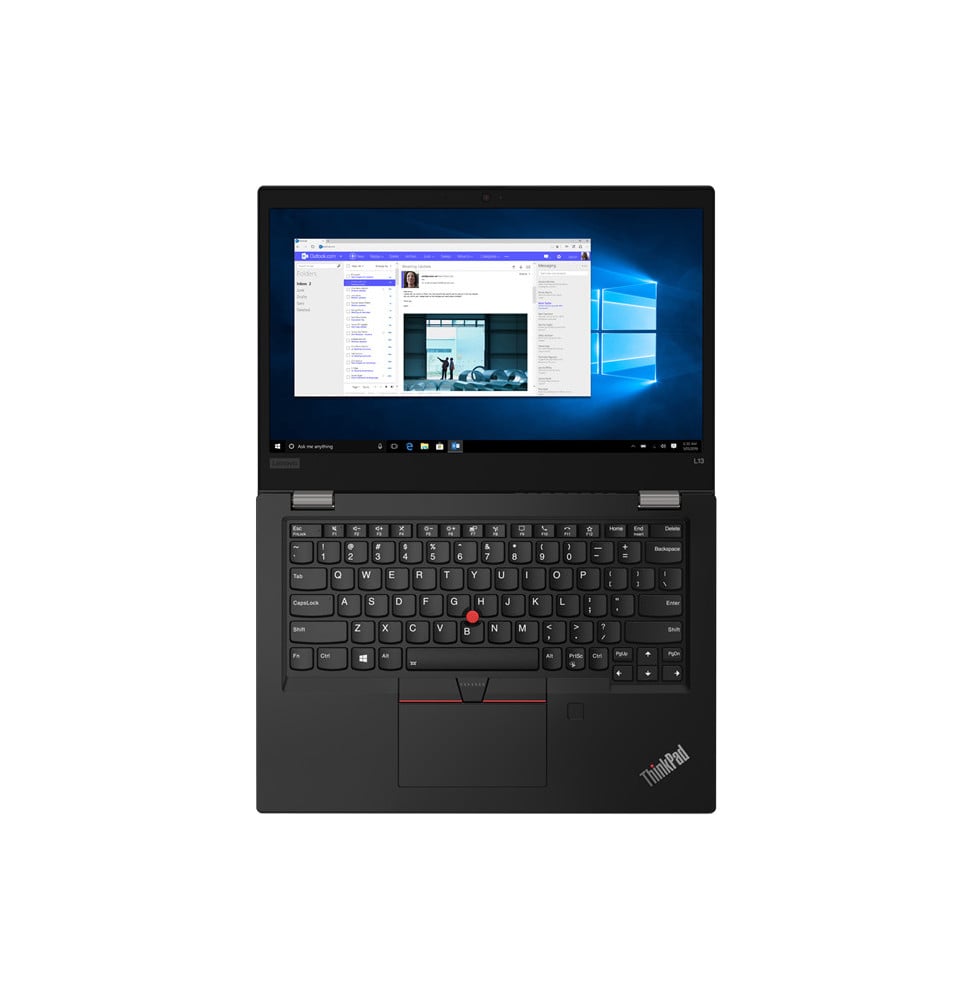 L13 i5-1135G7 8GB 256GB SSD 13.3 FHD Win 10 Pro (20VH0016FE)