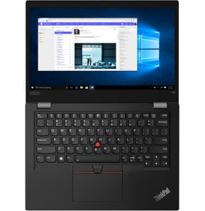 L13 i5-1135G7 8GB 256GB SSD 13.3 FHD Win 10 Pro (20VH0016FE)