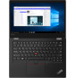 L13 i5-1135G7 8GB 256GB SSD 13.3 FHD Win 10 Pro (20VH0016FE)
