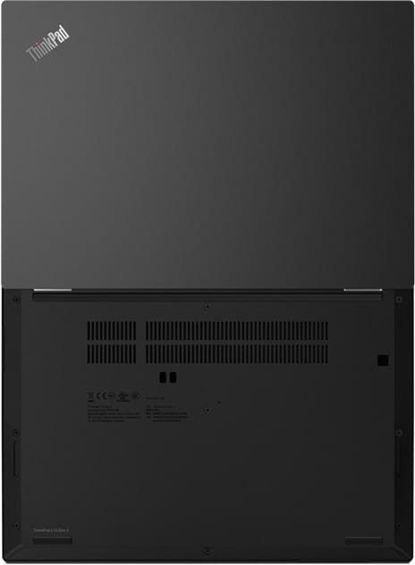 L13 i7-1165G7 8GB 512GB SSD 13.3 FHD Win 10 Pro (20VH0000FE)