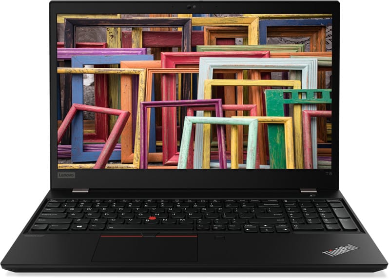 T15 i7-10510U 8GB 256GB SSD 15.6 FHD Win 10 (20S6003DFE)