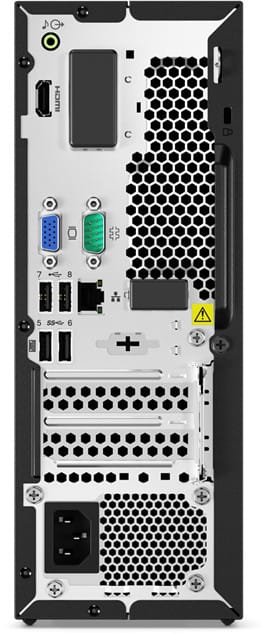 V50s SFF i5-10400 4GB DDR4 1TB Wifi BT FD (11HB0048FM)