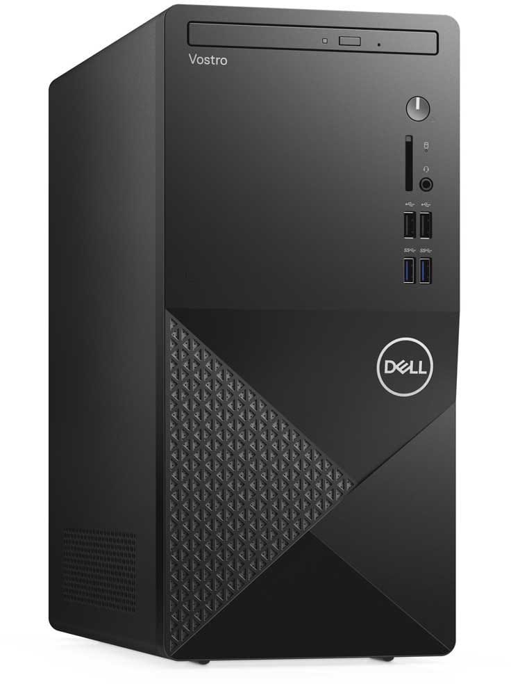 Ordinateur de bureau compact Dell Vostro 3888 (N109VD3888EMEA03)