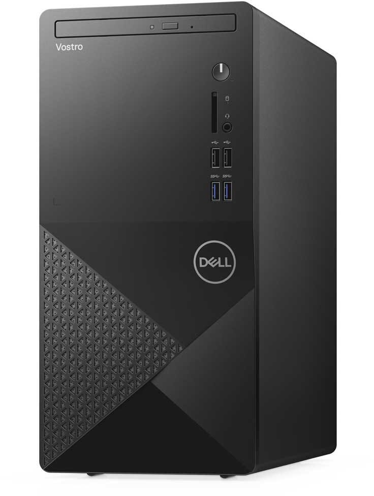 Ordinateur de bureau compact Dell Vostro 3888 (N109VD3888EMEA03)