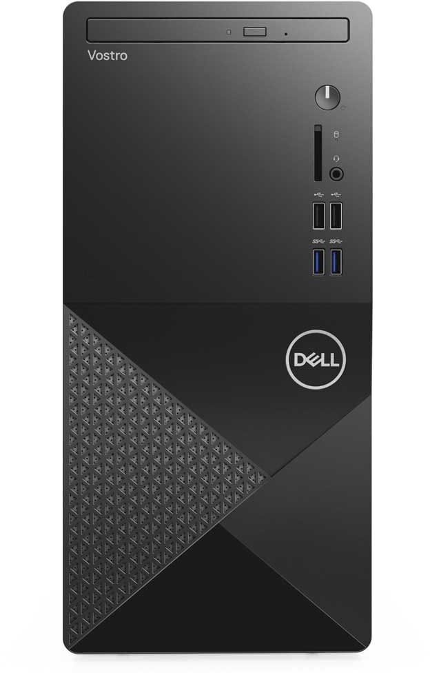 Ordinateur de bureau compact Dell Vostro 3888 (N109VD3888EMEA03)