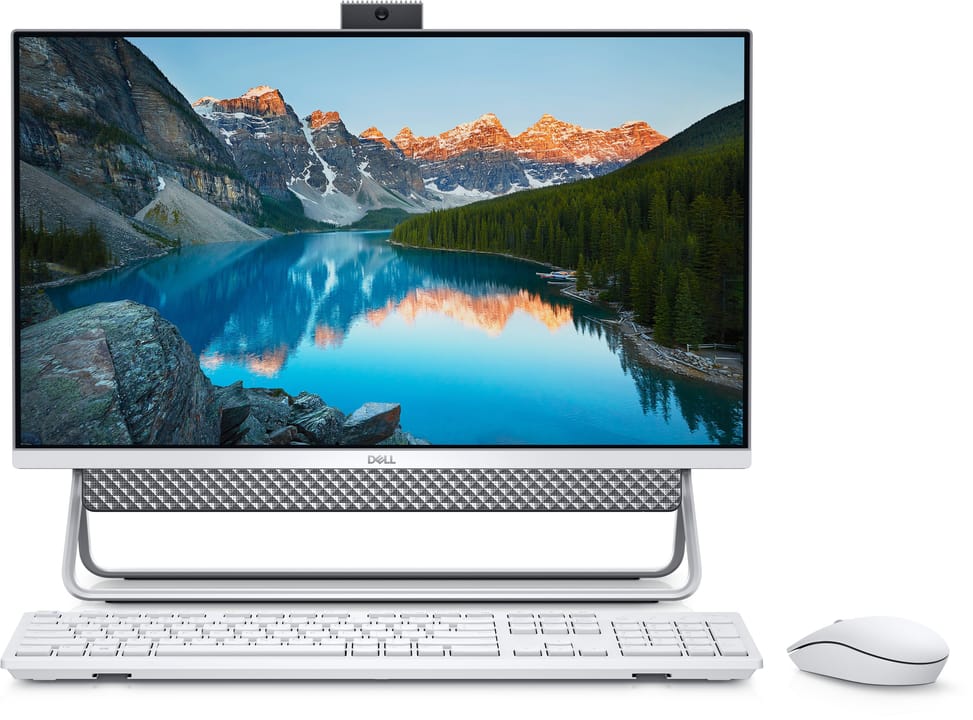 Ordinateur Tout-en-un Dell Inspiron 24 5400 (COLOSSUS24_TGLU)