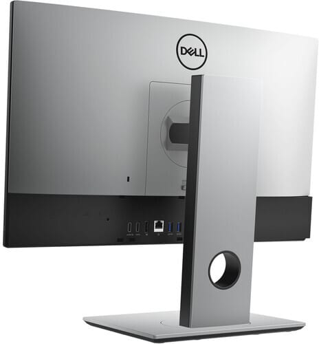 Ordinateur Tout-en-un Dell OptiPlex 7480 (OP7480AIO-I7-W)