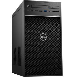 Station de travail Dell Precision 3640 Tour (DL-PR3640-W-1250-A)