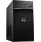 Station de travail Dell Precision 3640 Tour (DL-PR3640-W-1250-A)