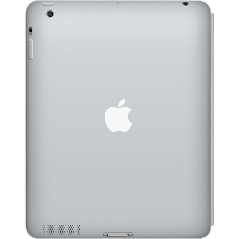 Apple Smart Case pour iPad - Polyuréthane — image 13