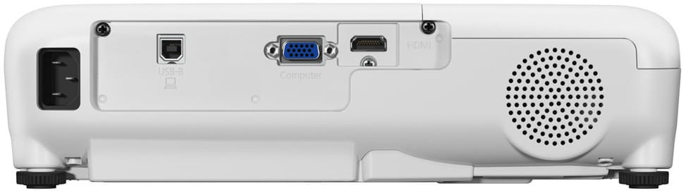 Epson EB-E10 Vidéoprojecteur XGA (1024 x 768) (V11H975040)