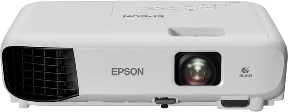 Epson EB-E10 Vidéoprojecteur XGA (1024 x 768) (V11H975040)