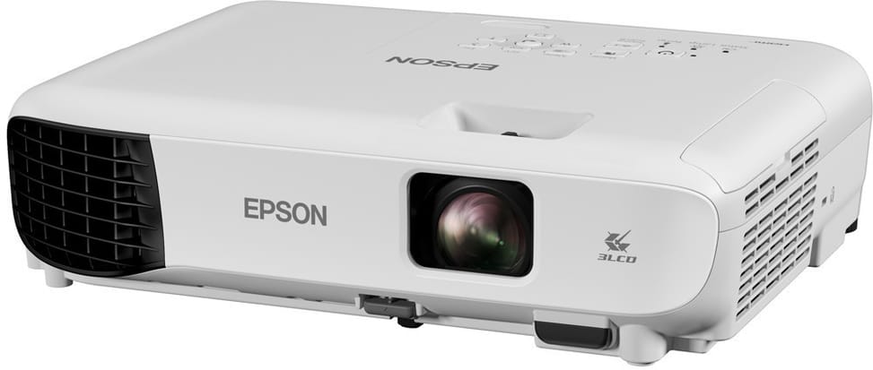 Epson EB-E10 Vidéoprojecteur XGA (1024 x 768) (V11H975040)