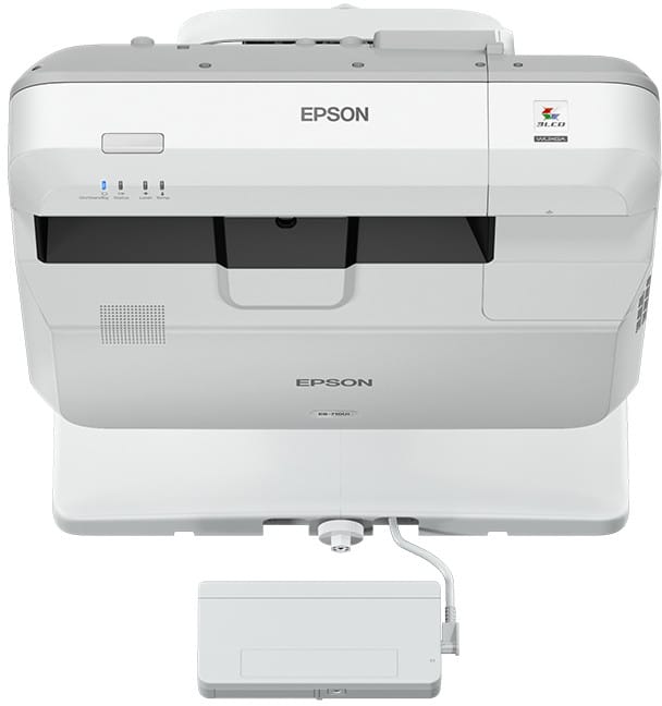 Epson EB-710UI Vidéoprojecteur WUXGA (1920 x 1200) (V11H877040)
