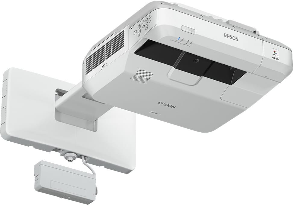 Epson EB-710UI Vidéoprojecteur WUXGA (1920 x 1200) (V11H877040)