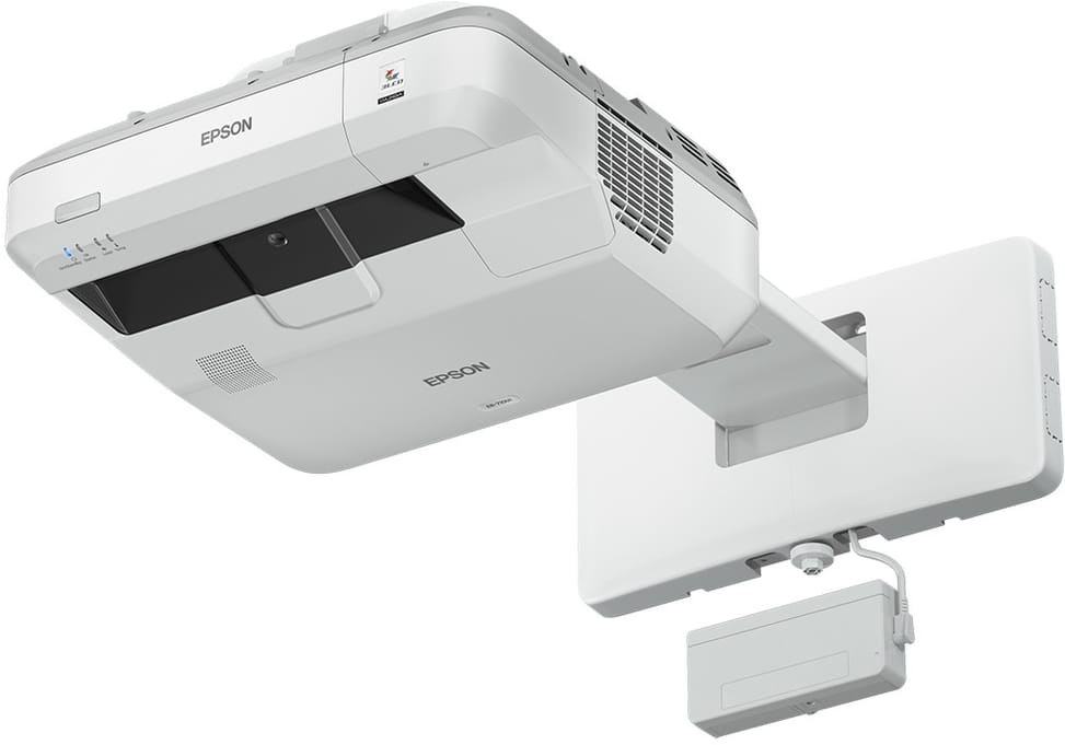 Epson EB-710UI Vidéoprojecteur WUXGA (1920 x 1200) (V11H877040)