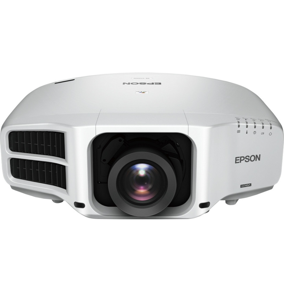 Vidéoprojecteur ultra-courte focale EB-695Wi Epson - Technologie Services