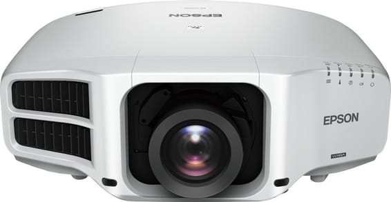 Epson EB-G7200W Vidéoprojecteur WXGA (1280 x 800) (V11H751040)