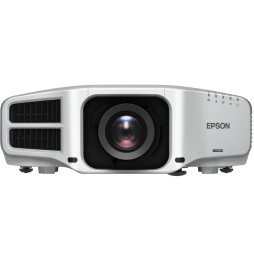 EPSON EB-G7200W, 3LCD WXGA, 7 500 lumens, HDMI, HD  (V11H751040)