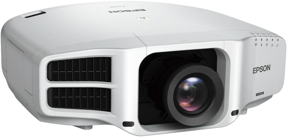 EPSON EB-G7200W, 3LCD WXGA, 7 500 lumens, HDMI, HD (V11H751040)