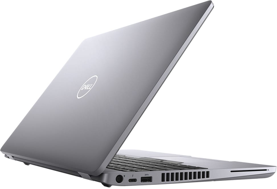 Ordinateur portable Dell Latitude 5510 (N001L551015EMEA)