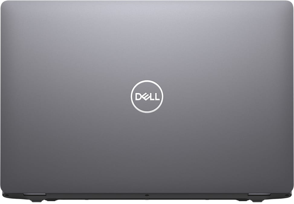 Ordinateur portable Dell Latitude 5510 (N001L551015EMEA)