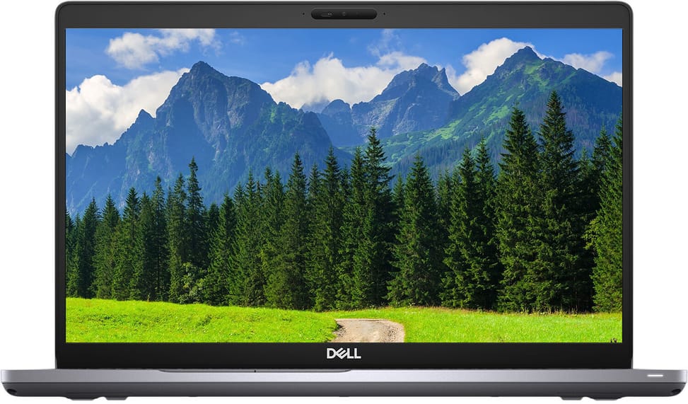 Ordinateur portable Dell Latitude 5510 (N001L551015EMEA)