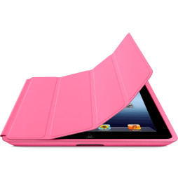 Apple Smart Case pour iPad - Polyuréthane