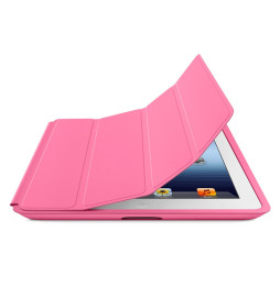 Apple Smart Case pour iPad - Polyuréthane