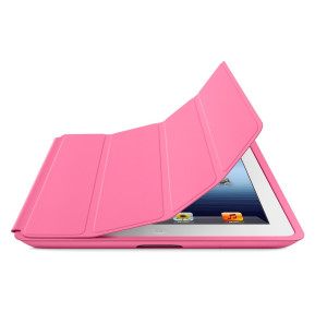 Apple Smart Case pour iPad - Polyuréthane