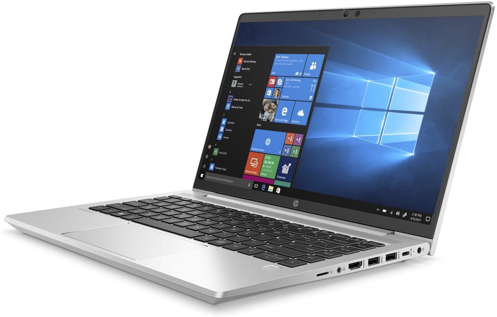Ordinateur portable HP ProBook 440 G8 (32M74EA)