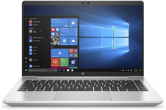 Ordinateur portable HP ProBook 440 G8 (32M74EA)