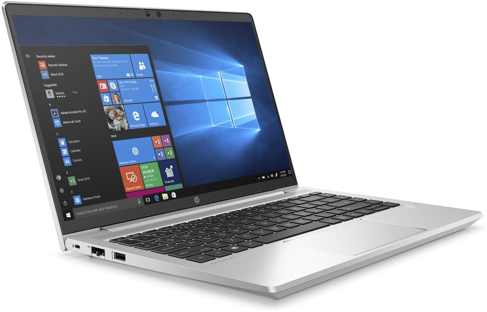 Ordinateur portable HP ProBook 440 G8 (32M74EA)