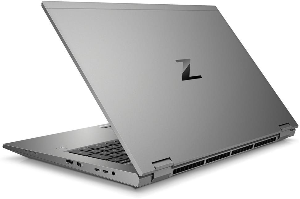 Station de travail mobile HP ZBook Fury 17 G7 (119Y7EA)