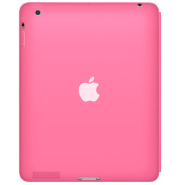 Apple Smart Case pour iPad - Polyuréthane