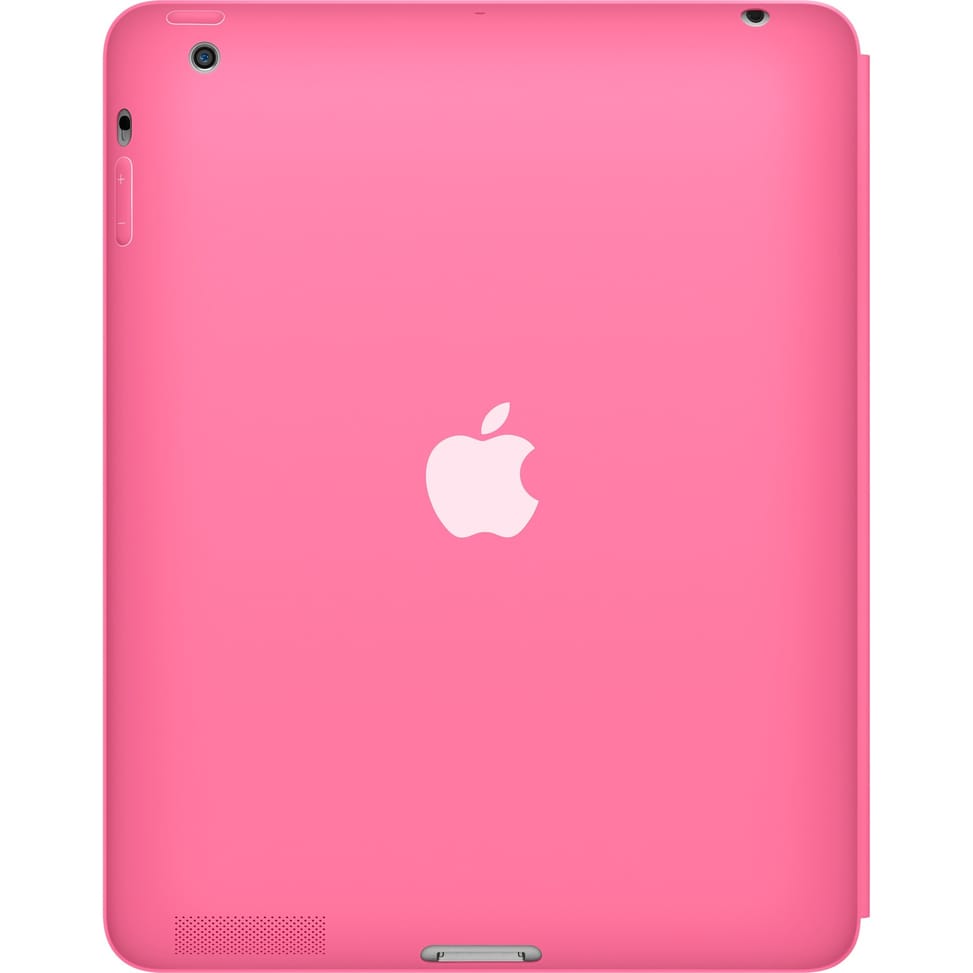 Apple Smart Case pour iPad - Polyuréthane — image 19