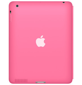 Apple Smart Case pour iPad - Polyuréthane