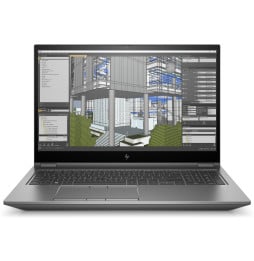 Station de travail mobile HP ZBook Fury 15 G7 (2C9T3EA)