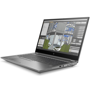 Station de travail mobile HP ZBook Fury 15 G7 (2C9T3EA)