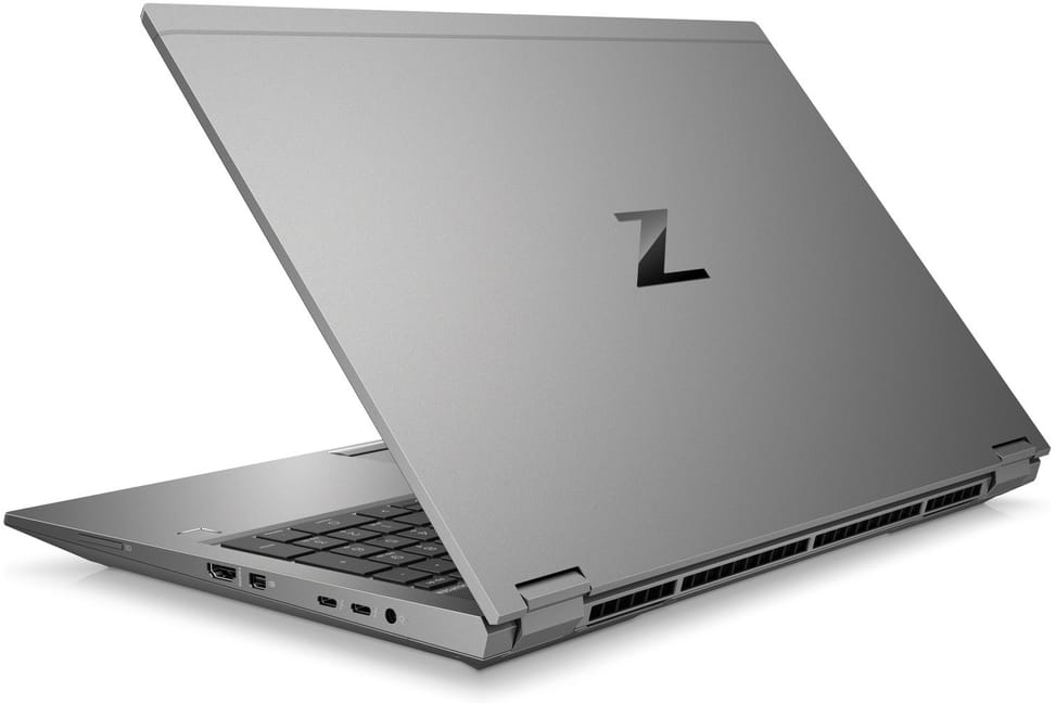 Station de travail mobile HP ZBook Fury 15 G7 (2C9T3EA)