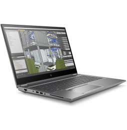Station de travail mobile HP ZBook Fury 15 G7 (2C9T3EA)