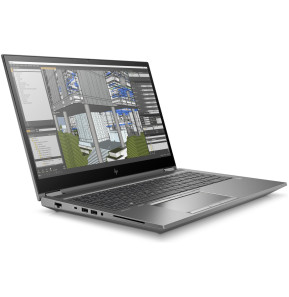 Station de travail mobile HP ZBook Fury 15 G7 (2C9T3EA)