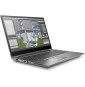 Station de travail mobile HP ZBook Fury 15 G7 (2C9T3EA)