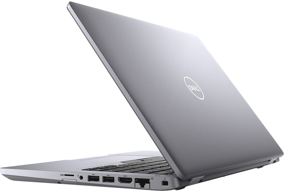 Ordinateur portable professionnel Dell Latitude 5410 (N007L541017EMEA)