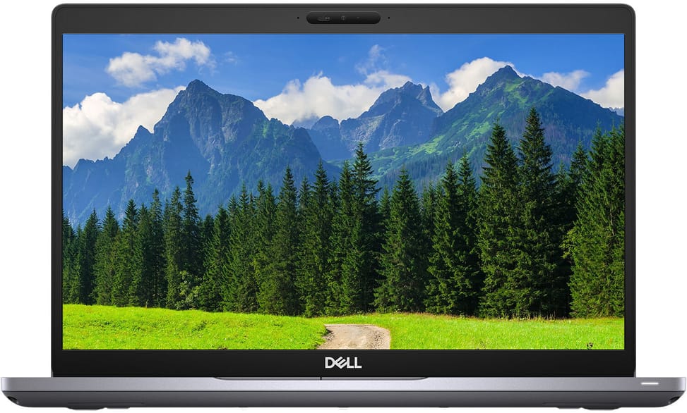 Ordinateur portable professionnel Dell Latitude 5410 (N007L541017EMEA)