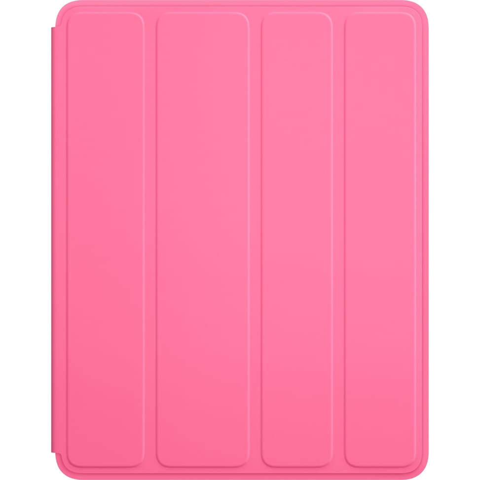 Apple Smart Case pour iPad - Polyuréthane — image 21