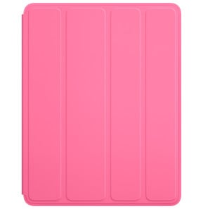 Apple Smart Case pour iPad - Polyuréthane