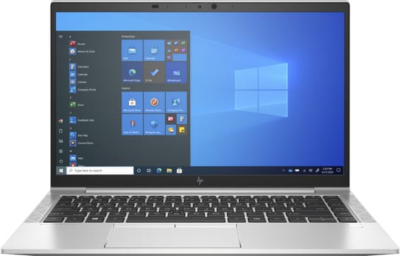 Ordinateur portable HP EliteBook 840 G8 (336H5EA)
