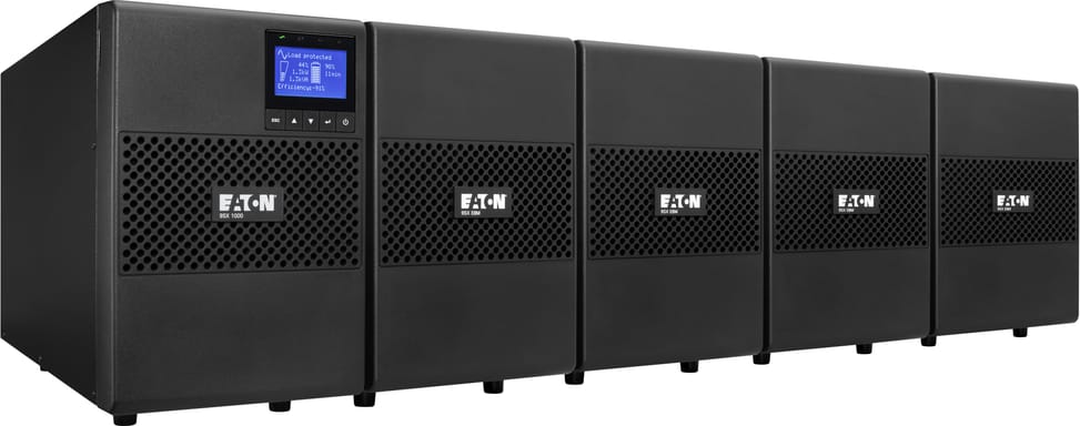 Eaton 9SX extended battery module (EBM) (9SXEBM48T)