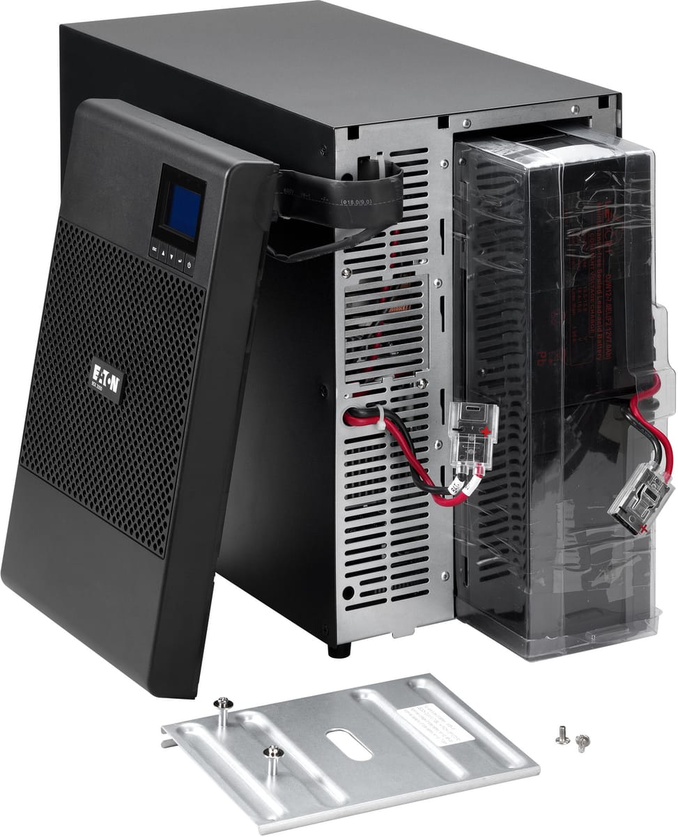 Onduleur On-line double conversion Eaton 9SX 1500I (9SX1500I)